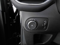 Opel Crossland vaihtoauto