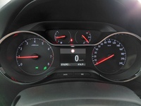 Opel Crossland vaihtoauto