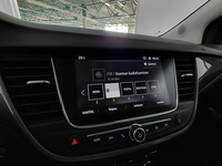 Opel Crossland vaihtoauto