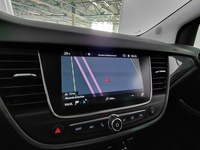 Opel Crossland vaihtoauto