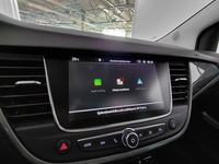 Opel Crossland vaihtoauto