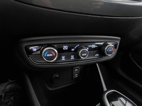Opel Crossland vaihtoauto