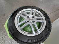 Opel Crossland vaihtoauto