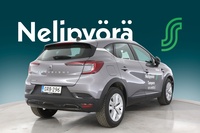 Mitsubishi ASX vaihtoauto