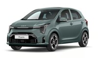 Kia Picanto vaihtoauto