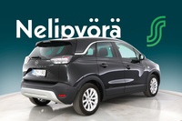 Opel Crossland vaihtoauto