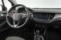 Opel Crossland vaihtoauto