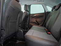 Opel Crossland vaihtoauto