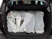 Opel Crossland vaihtoauto