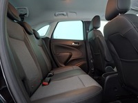 Opel Crossland vaihtoauto