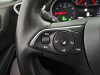 Opel Crossland vaihtoauto