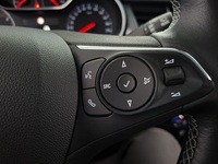 Opel Crossland vaihtoauto