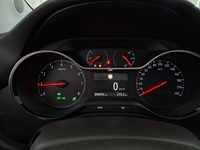 Opel Crossland vaihtoauto