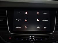 Opel Crossland vaihtoauto