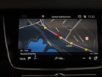 Opel Crossland vaihtoauto