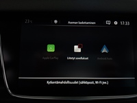 Opel Crossland vaihtoauto