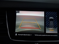 Opel Crossland vaihtoauto