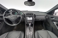 Mercedes-Benz SLK vaihtoauto