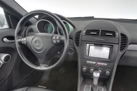 Mercedes-Benz SLK vaihtoauto