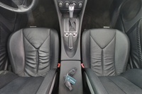 Mercedes-Benz SLK vaihtoauto