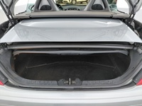 Mercedes-Benz SLK vaihtoauto