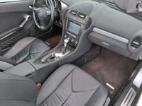 Mercedes-Benz SLK vaihtoauto