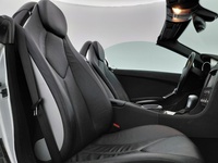Mercedes-Benz SLK vaihtoauto
