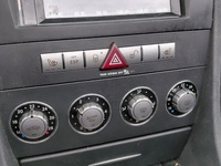 Mercedes-Benz SLK vaihtoauto