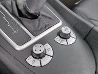 Mercedes-Benz SLK vaihtoauto