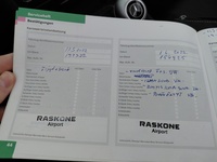 Mercedes-Benz SLK vaihtoauto