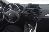 BMW 116 vaihtoauto
