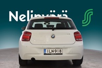 BMW 116 vaihtoauto