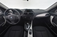 BMW 116 vaihtoauto