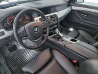 BMW 525 vaihtoauto