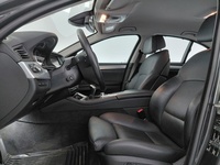 BMW 525 vaihtoauto