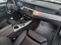 BMW 525 vaihtoauto