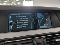 BMW 525 vaihtoauto