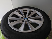 BMW 525 vaihtoauto