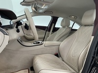 Mercedes-Benz CLS vaihtoauto