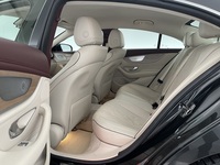 Mercedes-Benz CLS vaihtoauto