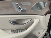 Mercedes-Benz CLS vaihtoauto