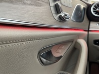 Mercedes-Benz CLS vaihtoauto