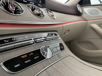 Mercedes-Benz CLS vaihtoauto