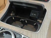 Mercedes-Benz CLS vaihtoauto