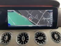 Mercedes-Benz CLS vaihtoauto