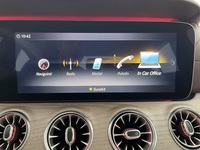 Mercedes-Benz CLS vaihtoauto