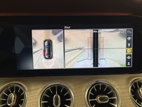 Mercedes-Benz CLS vaihtoauto