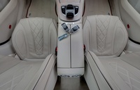 Mercedes-Benz CLS vaihtoauto