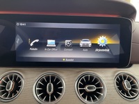 Mercedes-Benz CLS vaihtoauto