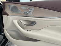 Mercedes-Benz CLS vaihtoauto